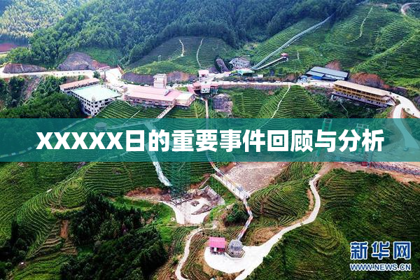XXXXX日的重要事件回顾与分析