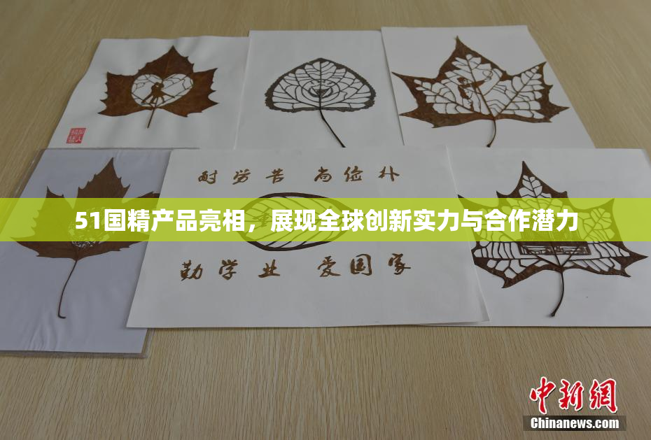 51国精产品亮相，展现全球创新实力与合作潜力
