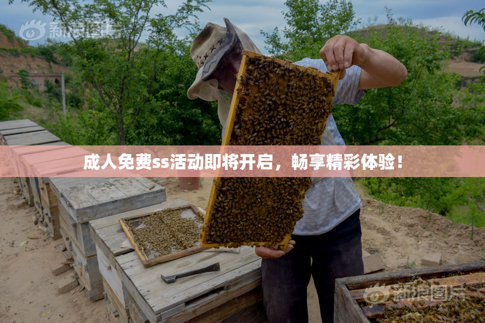 成人免费ss活动即将开启，畅享精彩体验！