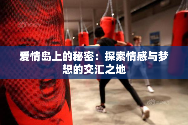 爱情岛上的秘密：探索情感与梦想的交汇之地