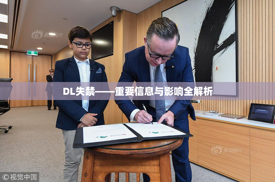 DL失禁——重要信息与影响全解析