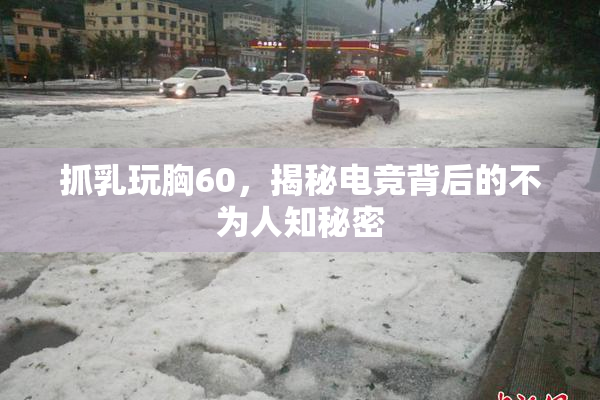 抓乳玩胸60，揭秘电竞背后的不为人知秘密