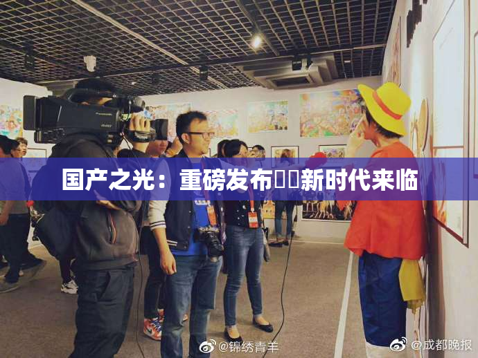 国产之光：重磅发布❌‌新时代来临