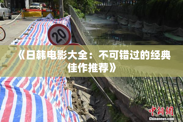 《日韩电影大全：不可错过的经典佳作推荐》