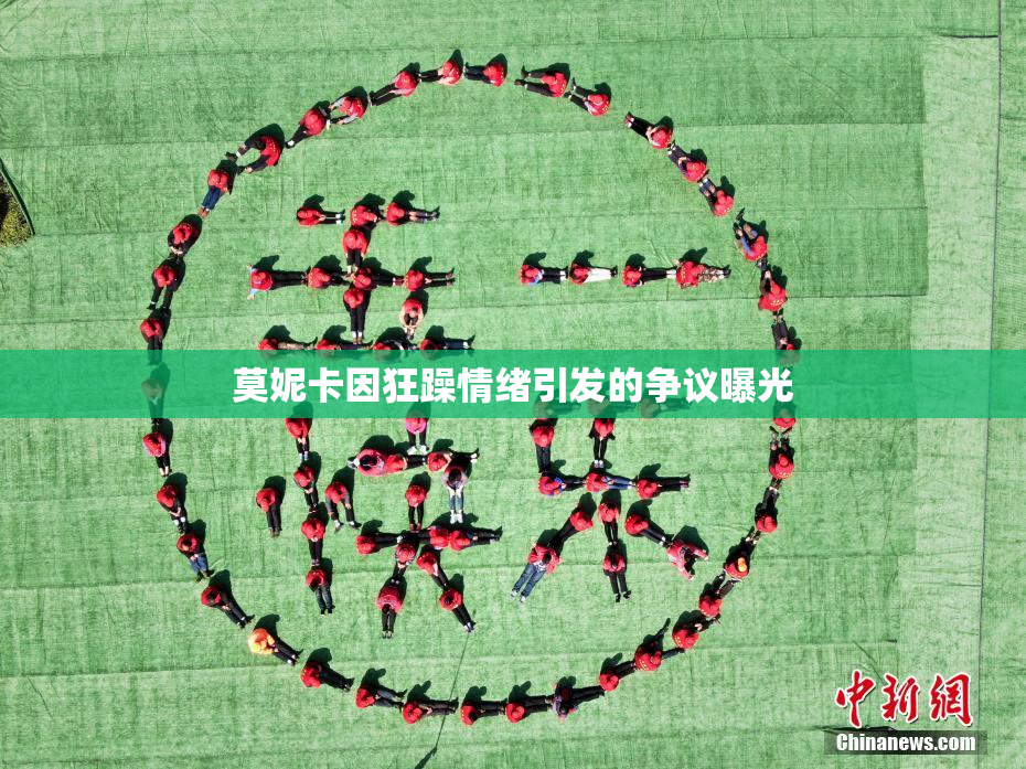 莫妮卡因狂躁情绪引发的争议曝光