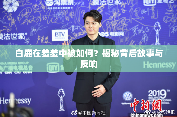 白鹿在羞羞中被如何？揭秘背后故事与反响