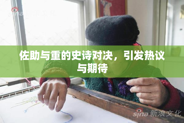 佐助与重的史诗对决，引发热议与期待