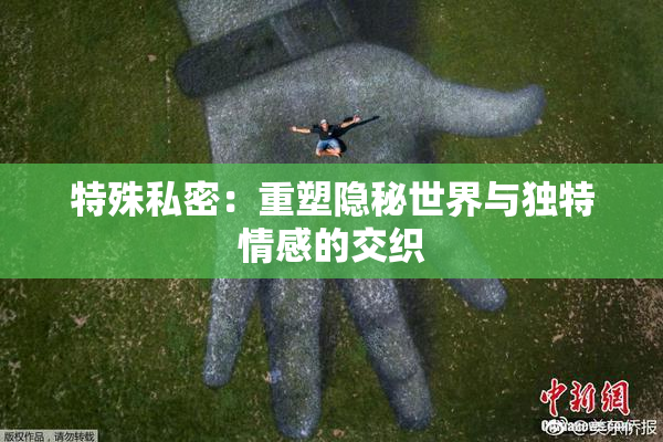特殊私密：重塑隐秘世界与独特情感的交织