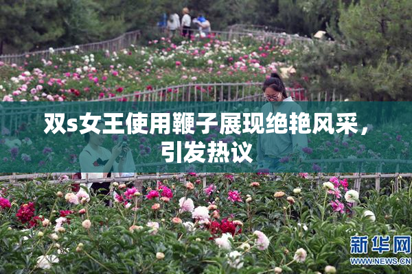 双s女王使用鞭子展现绝艳风采，引发热议