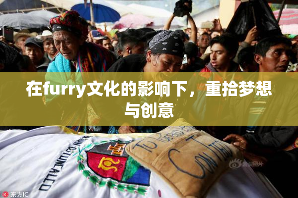 在furry文化的影响下，重拾梦想与创意