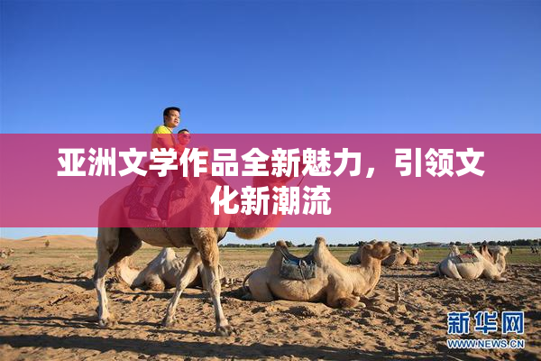 亚洲文学作品全新魅力，引领文化新潮流