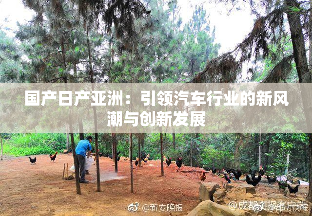 国产日产亚洲：引领汽车行业的新风潮与创新发展