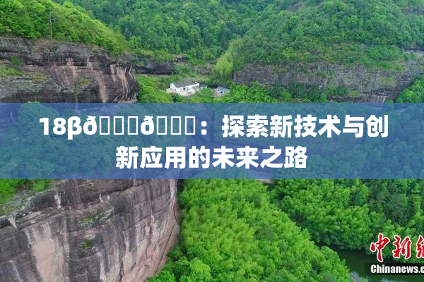18β🍆🍑：探索新技术与创新应用的未来之路