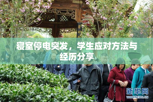 寝室停电突发，学生应对方法与经历分享