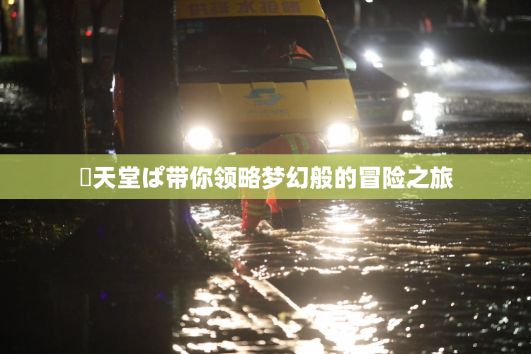 妺天堂ぱ带你领略梦幻般的冒险之旅