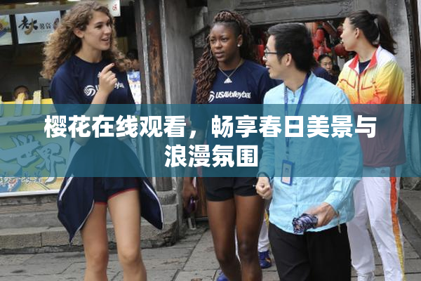 樱花在线观看，畅享春日美景与浪漫氛围