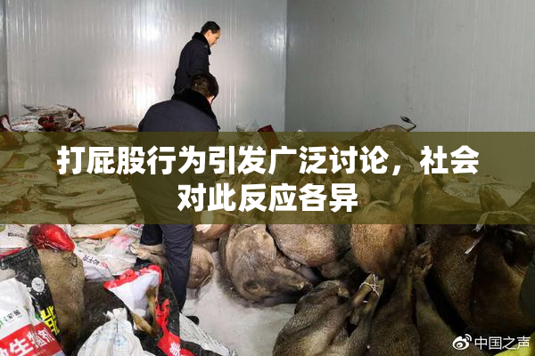 打屁股行为引发广泛讨论，社会对此反应各异