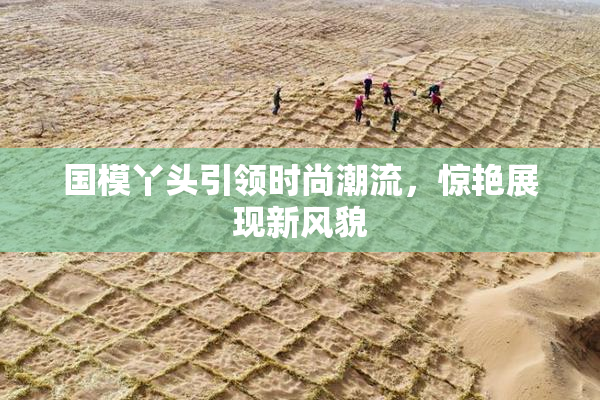 国模丫头引领时尚潮流，惊艳展现新风貌