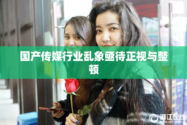 国产传媒行业乱象亟待正视与整顿
