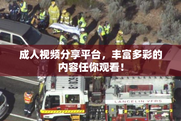 成人视频分享平台，丰富多彩的内容任你观看！