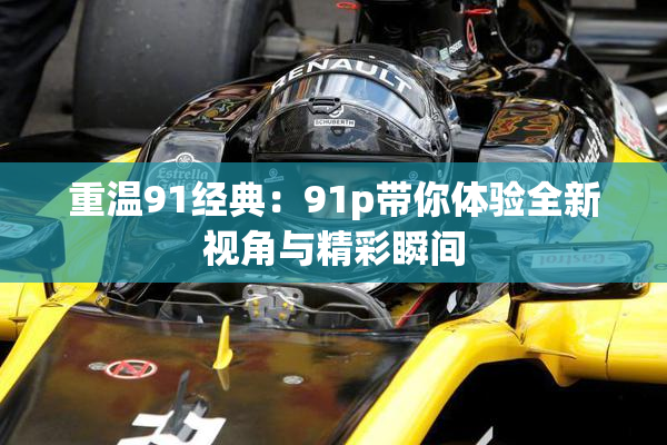 重温91经典：91p带你体验全新视角与精彩瞬间