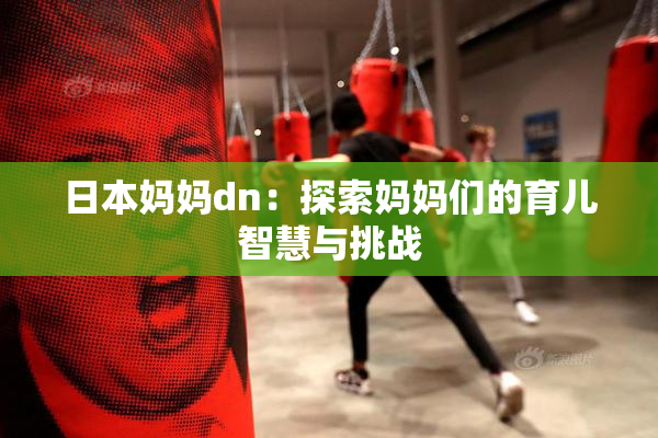 日本妈妈dn：探索妈妈们的育儿智慧与挑战