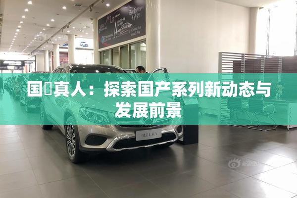 国産真人：探索国产系列新动态与发展前景