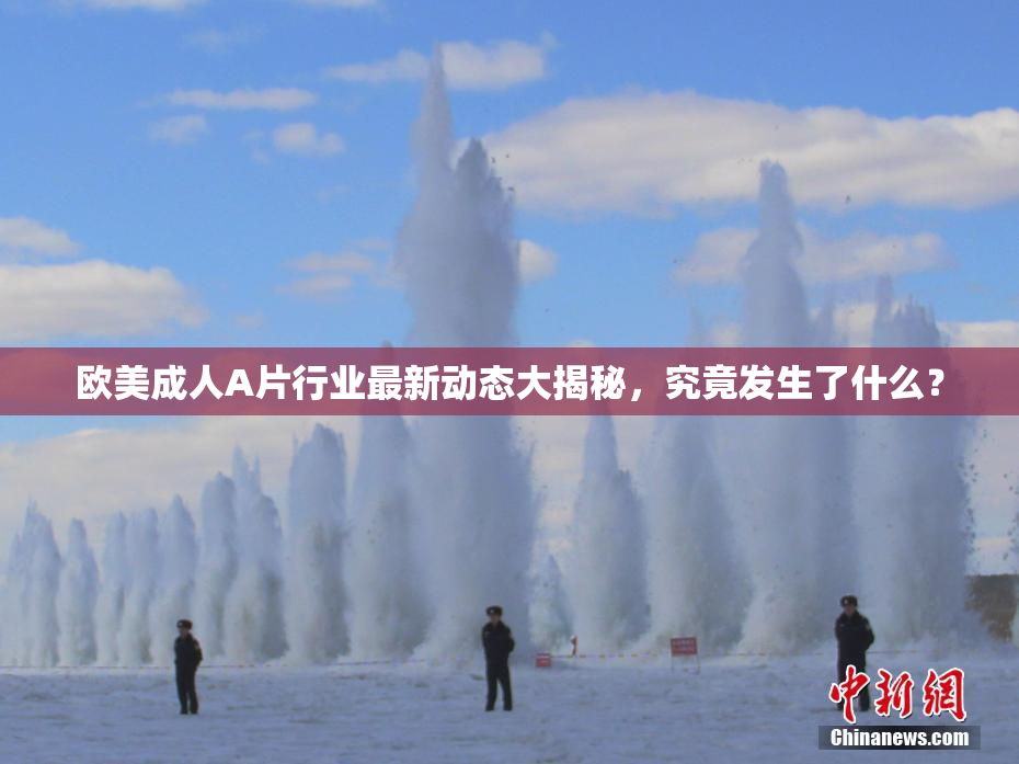 欧美成人A片行业最新动态大揭秘，究竟发生了什么？