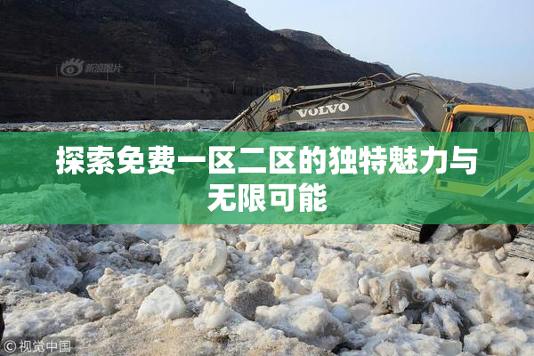 探索免费一区二区的独特魅力与无限可能