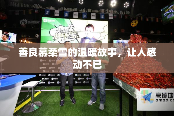 善良慕柔雪的温暖故事，让人感动不已