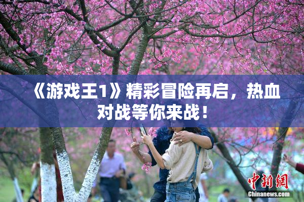 《游戏王1》精彩冒险再启，热血对战等你来战！