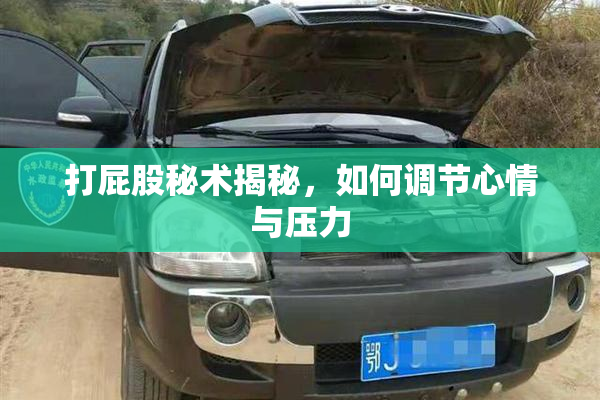 打屁股秘术揭秘，如何调节心情与压力