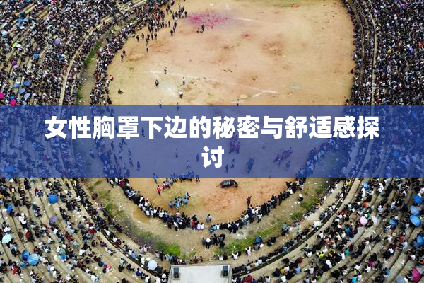 女性胸罩下边的秘密与舒适感探讨