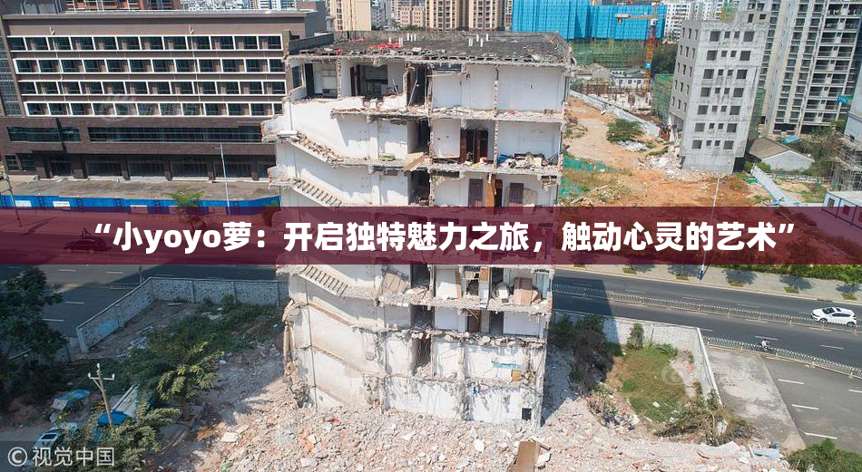 “小yoyo萝：开启独特魅力之旅，触动心灵的艺术”