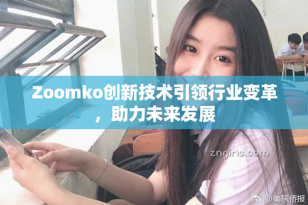 Zoomko创新技术引领行业变革，助力未来发展
