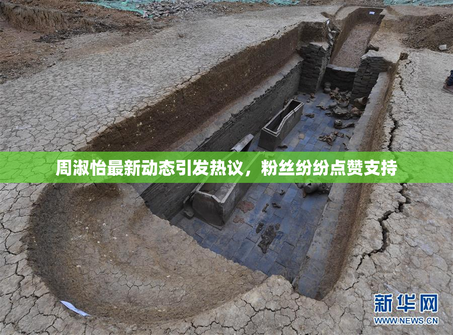 周淑怡最新动态引发热议，粉丝纷纷点赞支持