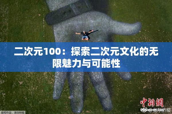 二次元100：探索二次元文化的无限魅力与可能性