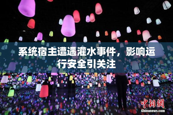 系统宿主遭遇灌水事件，影响运行安全引关注
