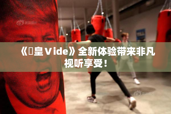 《嘼皇Ⅴide》全新体验带来非凡视听享受！