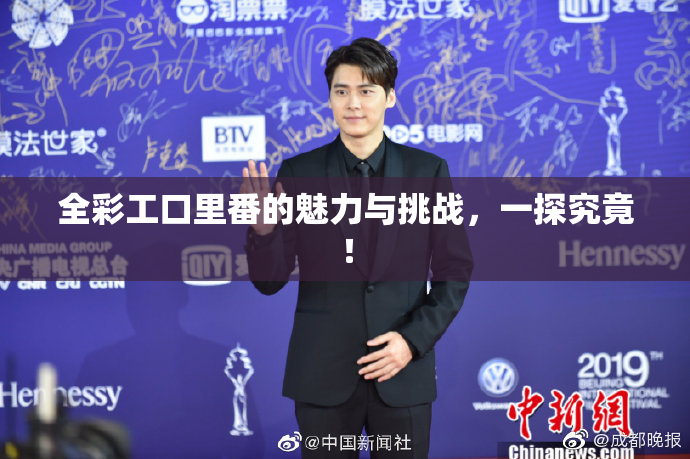 全彩工口里番的魅力与挑战，一探究竟！