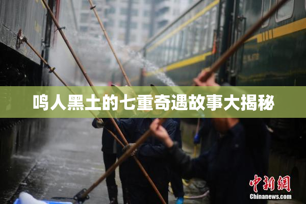 鸣人黑土的七重奇遇故事大揭秘