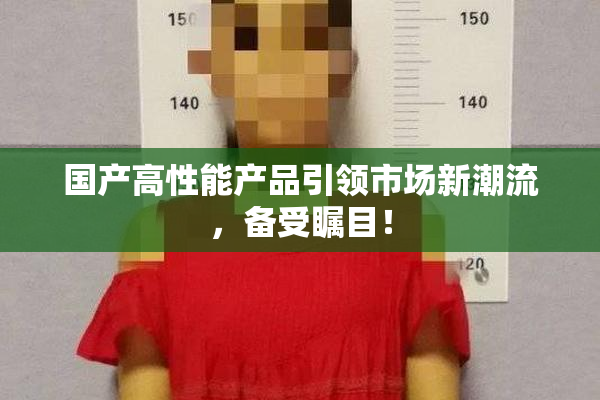 国产高性能产品引领市场新潮流，备受瞩目！