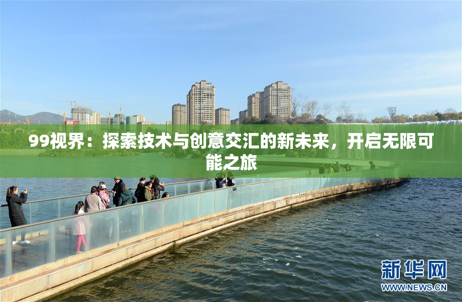 99视界：探索技术与创意交汇的新未来，开启无限可能之旅