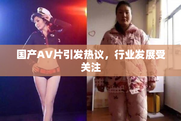国产AV片引发热议，行业发展受关注