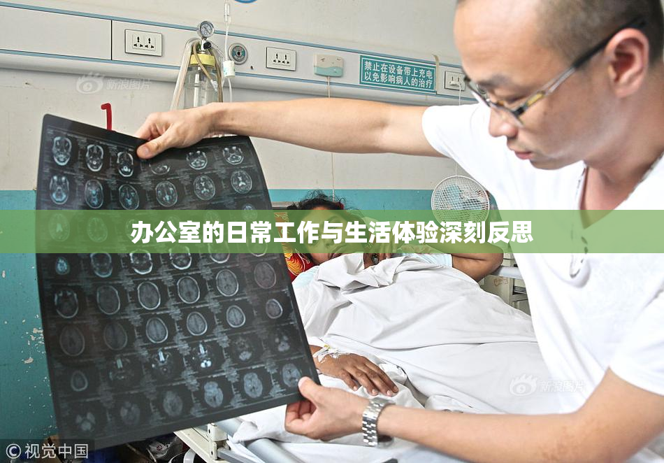 办公室的日常工作与生活体验深刻反思