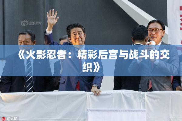 《火影忍者：精彩后宫与战斗的交织》