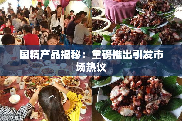 国精产品揭秘：重磅推出引发市场热议