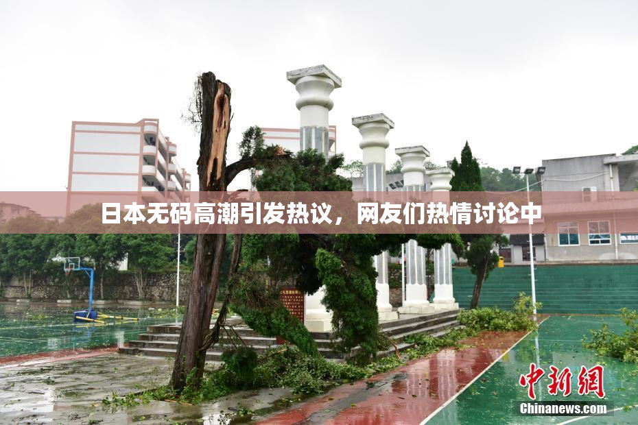 日本无码高潮引发热议，网友们热情讨论中