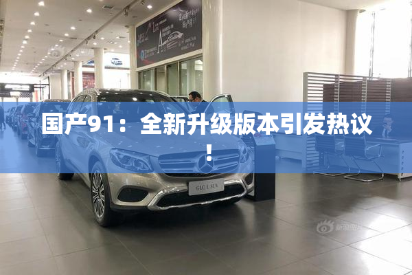 国产91：全新升级版本引发热议！