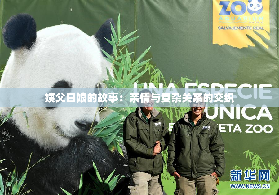 姨父日娘的故事：亲情与复杂关系的交织